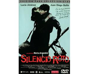 Silencio roto [DVD]