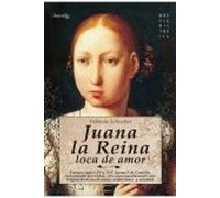 Silencios de Juana la loca, los