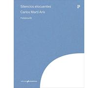 Silencios elocuentes