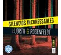 Silencios Inconfesables (serie Bergman 4) (audiolibro)