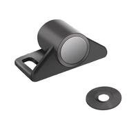 Silencios Prácticos Puerta Magnética Puerta Magnética Para Muebles Protege Las Superficies Sin Perforar Perforación Del Muebles Uso Durante Mucho Magnético
