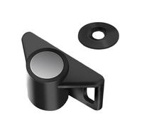 Silencios Prácticos Puerta Magnética Puerta Magnética Para Muebles Protege Las Superficies Sin Perforar Perforación Del Muebles Uso Durante Mucho Magnético