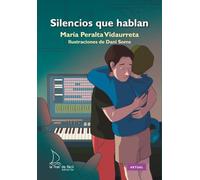 Silencios que hablan (AKTUAL)