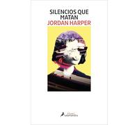 Silencios que matan (Salamandra Black)