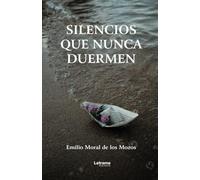 Silencios que nunca duermen: 01 (Filosofía)