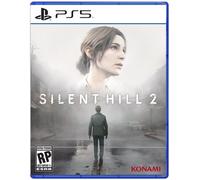 Silencioso Colina 2 - sony PLAYSTATION 5