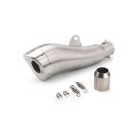 silencioso escape moto Para XMAX300 Para GSX1300R Para ZZR1400 XJR1300