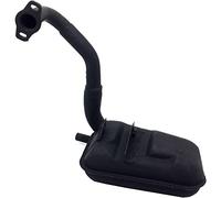 Silencioso Leovince Sitoplus Vespa PK 125 - XL 125