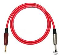 Silencioso Neutrik Guitarra Jack a Cable Furgoneta Damme 1m 3M 6m 5m Eléctrico