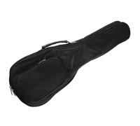SILENRADAWN Bolsa Acolchada para Ukelele 23 Pulgadas Mochila Doble Hombro de 600D Resistente al Desgaste Funda Ligera y Transpirable para Transportar y Almacenar Ukelele Portátil