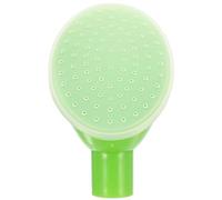 SILENRADAWN Boquilla de Riego para Regadera y Pulverizador de Botella, Cabezal Aspersor Control Preciso de Agua para Plantas y Jardines, Fácil Instalación