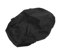 SILENRADAWN Funda para Cabrestante de Coche 600d Oxford Resistente al Agua, Transpirable y Duradera, Cubierta Protectora para Cabrestante Eléctrico de Camión, Atv, Remolque y Barco, Accesorio