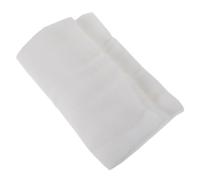 SILENRADAWN Gasa Desechable de Tela No Tejida Color para Salón de Belleza, 100 Piezas, Transpirable y Adecuada para Cuidado Facial y Uso en Viajes