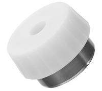 SILENRADAWN Herramienta Manual para Ojales de Cortina, Prensa para Agujeros de 4,7 Cm, Herramienta Práctica para Perforar, Adecuado para Proyectos DIY y Suministros de Costura