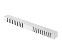 SILENRADAWN Humidificador para Cigarros Control de Humedad, Diseño Versátil y Material Abs Sponge para Conservación en Caja de Cigarros y Gabinete