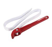 SILENRADAWN Llave de Ajustable Herramienta Práctica para para Filtro de de y Lona Ligera para Mecánicos y Entusiastas del Bricolaje