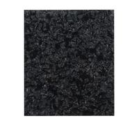 SILENRADAWN Protector de Golpeador para Guitarra Acústica de Vinilo Negro Perlado Adhesivo Antiarañazos Respaldo Autoadhesivo Pegatina Protectora Personalizable para Instrumentos Musicales