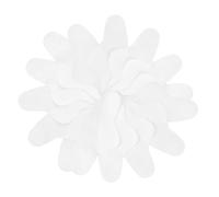 SILENRADAWN Tiras Limpiadoras Nasales de Algodón Desechables 500 Unidades, Parches para Puntos Negros en Zona T, Cuidado Facial para Piel Sensible, Exfoliación y Control de