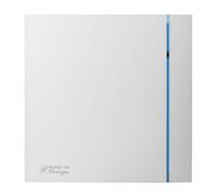 Extractor de baño SILENT-100 CZ Design