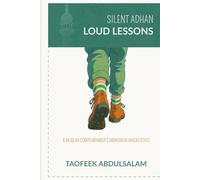 Silent Adhan Loud Lessons: A Muslim Corp's Member Memior in Rivers State