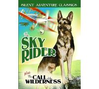 Silent Adventure Classics [USA] [DVD]