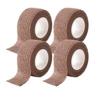 Silent Anti-Slip Table Leg Stickers - Self-Adhesive DIY Chair Protectors, Noise Reduction Pads, Floor Scratch Prevention, Soft Silicone | Protectors For Wood, Tile, Hardwood, Laminate, Feet