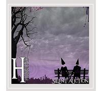 Silent Auction - H on Earth