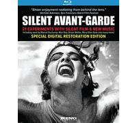 Silent Avant-Garde [USA] [Blu-ray]