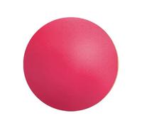 Silent Basketball Dribbling Indoor,Silent Basketball Foam Basketball, Leiser Indoor-Trainingsschaumball,Stoßsichere Leistung , leise Hüpfbälle, gedämpfter, weicher Trainingsball für de