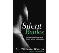 Silent Battles: 11 Diseases Affecting Black Women and How to Fight Back