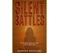 SILENT BATTLES: The toughest Battles are the ones we fight alone