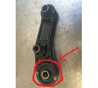 SILENT BLOCK SH 300 SOPORTE MOTOR SOPORTE GOMA BRAZO REVISIÓN