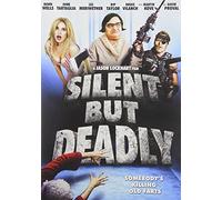 Silent but Deadly [USA] [DVD]