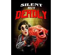 Silent But Deadly [USA] [DVD]