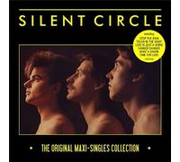 Silent Circle - Original Maxi-Singles..