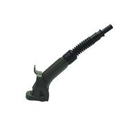 Silent Coat Pico vertidor para Provence Outillage jerrycan-Bidón de Metal