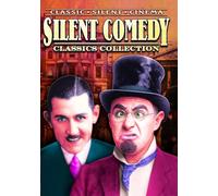 Silent Comedy Classics Collection [DVD] [1913] [Region 1] [NTSC] [Reino Unido]