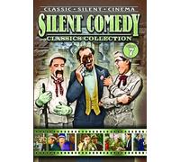 Silent Comedy Classics Collection, Vol. 7 [USA] [DVD]