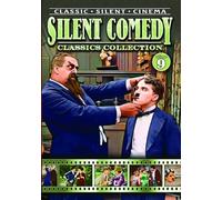 Silent Comedy Classics Collection, Vol. 9 [USA] [DVD]