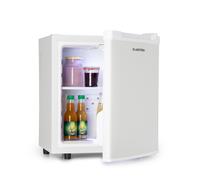 Silent Cool 48cm 30L Mini Nevera de Bebidas Blanco