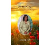 Silent Cry: HIdden Battles of Women in Ministry