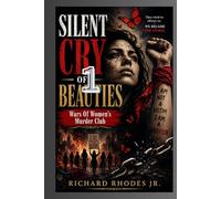 SILENT CRY OF BEAUTIES: Wars Of Women's Murder Club (Fictions books)