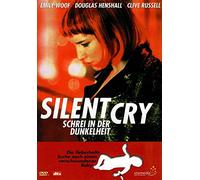 Silent Cry - Schrei in der Dunkelheit [Alemania] [DVD]