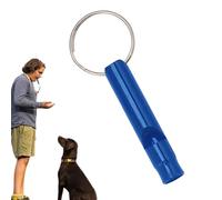 Silent Dog Whistle - ultrasónica Ajustable Terrena ultrasónica Retiro de Perros Shistle, Herramientas de Entrenamiento de Perros portátiles Herramienta de Control de Corteza para Perros