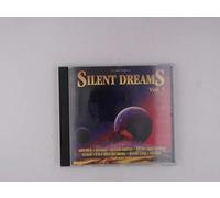 Silent Dreams 5 (1996) - Adiemus-Ginkgo Garden