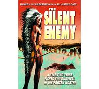 Silent Enemy: An Epic of the American Indian [1930] [Region 1]