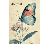 Silent Expectations: A Journal for the Things You Never Say Out Loud