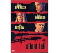 Silent fall [Francia] [DVD]