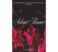 Silent Flame: 5 (The Five Families)