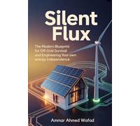 Silent Flux: The Modern Blueprint for Off-Grid Survival and Engineering Your Own Energy Independence